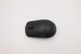 Lenovo Wireless optical mouse with  1200 dpi resolution