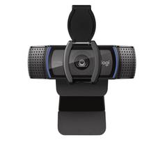 Logitech C920e HD 1080p webcam 3 MP  1920 x 1080 pixels USB 3.2