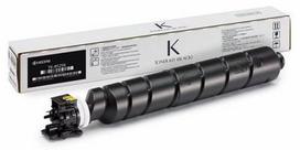 Kyocera Toner Black Pages 30.000