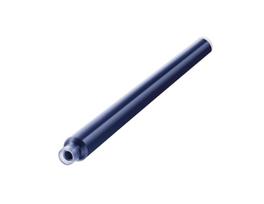 Pelikan 4001 Groraum ilo GTP/5  Blau-Schwarz ilo 4001, Navy,