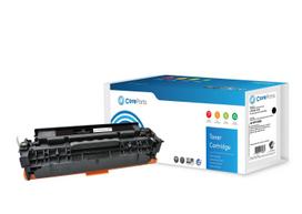 CoreParts Toner Black CF410A Pages: 2.300 Nordic Swan