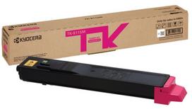 Kyocera Tk-8115M Toner Cartridge 1  Pc(S) Original Magenta