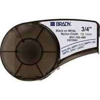 Brady Nylon Cloth tape for M211  M210 BMP21-PLUS BMP21 Nylon