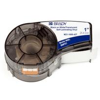 Brady Self-laminating Vinyl tape  for M211 M210 BMP21-PLUS