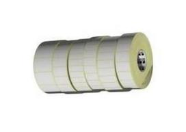Zebra Label, Paper, 51x13mm, TT Transfer, Z-PERFORM 1000T,
