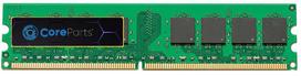 CoreParts 2GB Memory Module 800Mhz DDR2  Major DIMM 800MHz DDR2 MAJOR