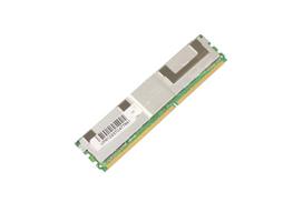 CoreParts 4GB Memory Module 667Mhz DDR2  Major DIMM for Dell 667MHz