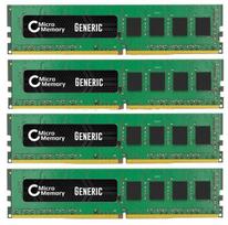 CoreParts 8GB Memory Module for HP  1600Mhz DDR3 Major DIMM - KIT
