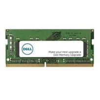 Dell Memory, 8GB, SODIMM, 2400MHZ,  1Gx64, Unbuffered, DDR4, 260