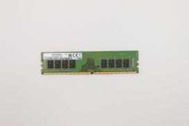 Lenovo 16GB DDR4 UDIMM memory  module, 2933MHz