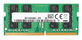 HP 16GB DDR4 3200 SODIMM Memory  memory module