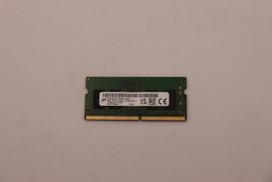 Lenovo 4GB DDR4 SODIMM memory module