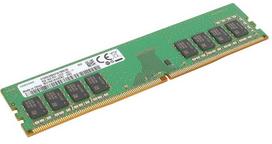 Samsung memory D4 2400 8GB C17 Samsung 8GB DDR4-2400, 8GB, 1 x 8