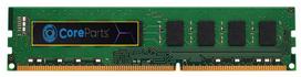 CoreParts 8GB Memory Module 1600Mhz  DDR3 Major DIMM for HP