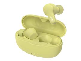 JVC Gumy HA-A7T2 Wireless  Bluetooth Earbuds Green