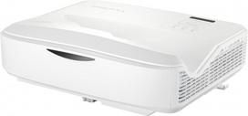 ViewSonic LS832WU UST Laser projector  5000 Ansi