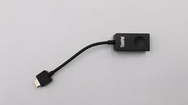 Lenovo Cable,Dongle,RJ45,Drapho **New Retail**