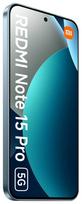 Xiaomi Redmi Note 15 Pro 5G 8/256GB Glacier Blue