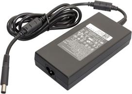 Dell Power Supply and Power Cord 180W AC, Indoor, 180 W, DELL