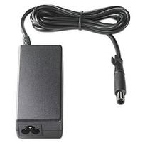 HP 90W Smart AC Adaptor W/ 7,4  mm. Dongle **New Retail** We