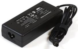 CoreParts Power Adapter for HP 65W 18.5V 3.5A Plug:7.4*5.0