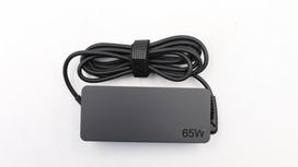 Lenovo AC Adapter (20V 3,25A) 01FR030, Notebook, Indoor,
