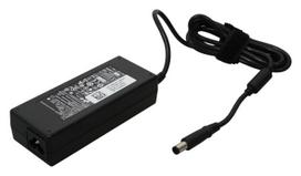 Dell AC Adapter, 90W, 19.5V, 3  Pin, Barrel Connector, Excl.