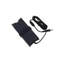 Dell AC Adapter, 90W, 19.5V, 3  Pin, Barrel Connector, Excl.