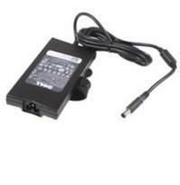 Dell AC Adapter, 90W, 19.5V, 2  Pin, Excl. Power Cord (Not
