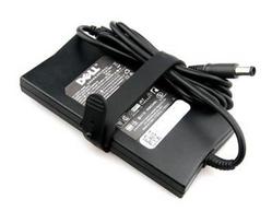Dell AC Adapter, 90W, 19.5V PA-3E, Notebook, Indoor,