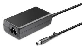 CoreParts Power Adapter for HP 65W 18.5V 3.5A Plug:7.4*5.0p,