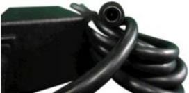 Dell AC Adapter, 45W, 19.5V, 3  Pin, 4.5mm, (power cord not