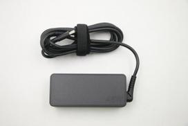 Lenovo 45W 3-Prong AC Adapter for  Lenovo Devices