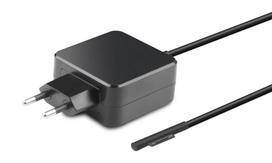 CoreParts Power Adapter for MS Surface 31W 12V 2.58A Plug:Special Thn