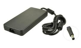 Dell AC Adapter, 240W, 19.5V, 3  Pin, 7.4mm, C14 Power Cord