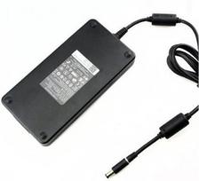 Dell AC Adapter, 240W/210W, 19.5V,  3 Pin, Barrel Connector, C13