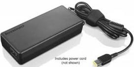 CoreParts Power Adapter for Lenovo 170W 20V 8.5A Plug:Square
