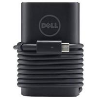 Dell Kit E5 65W Type-C AC Adapter E5, Notebook, Indoor, 65 W,