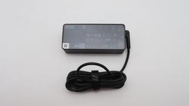 Lenovo 65W Notebook Power Adapter  with Multi-Voltage Support