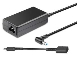 CoreParts Smart Adapter for HP 45W 19.5V 2.31A Plug:4.5*3.0