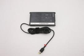 Lenovo 170W AC adapter with 89%  efficiency