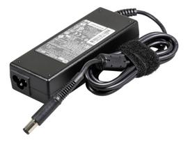 HP 90W AC power adapter for HP  laptops and desktops Requires