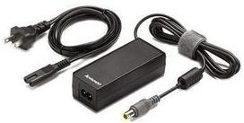Lenovo FRU LITEON 65W 2PRONG MODEL 92P1159, 65 W, 20 V,