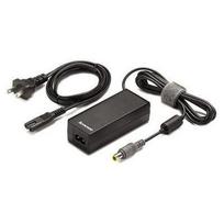 Lenovo TPG plug 65W 3pin AC 40Y7700, Notebook, Indoor,