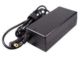 Asus AC Adapter 65W 19VDC Excluding Power Cord