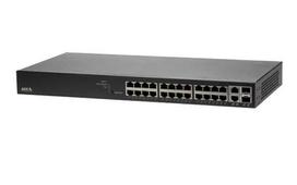 Axis T8524 POE+ NETWORK SWITCH EUR T8524 PoE+, Managed, Gigabit