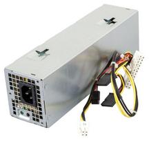 Dell 240W Power Supply, Slim Form  Factor, EPA, Hipro Slim Form