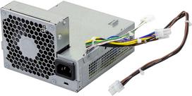 HP 240W power supply unit for  personal computers