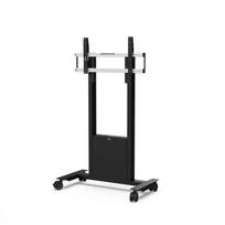 SMS Func Mobile Trolley. Max.  Display Size: 86"", Max. load: