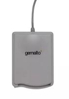 Gemalto Thales IDBridge CT40 SMART  Card reader- GemPC USB